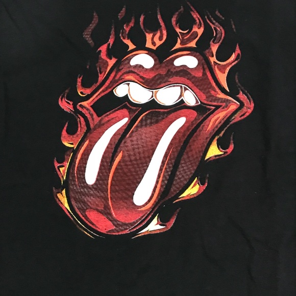 Rolling Stones shirt - Picture 2 of 4